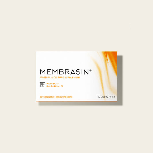 Membrasin® Vitality Pearls