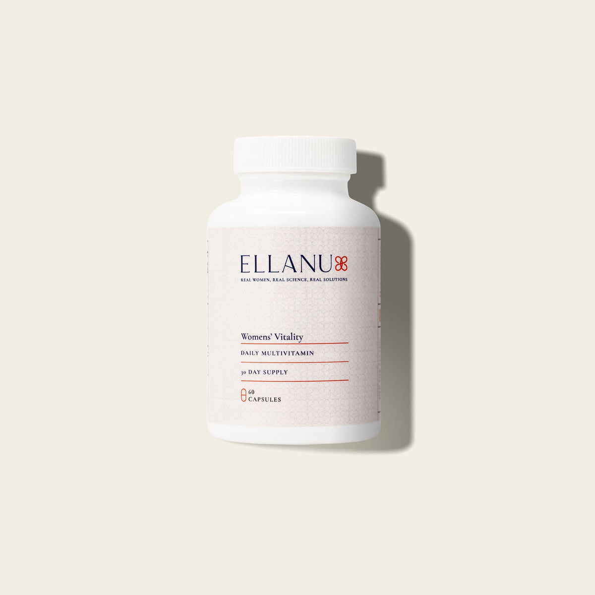 Women's Vitality Multivitamin