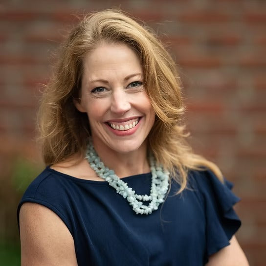 Christine Carter